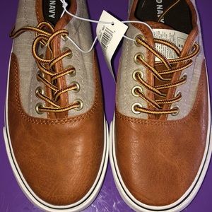 New Old Navy Shoes